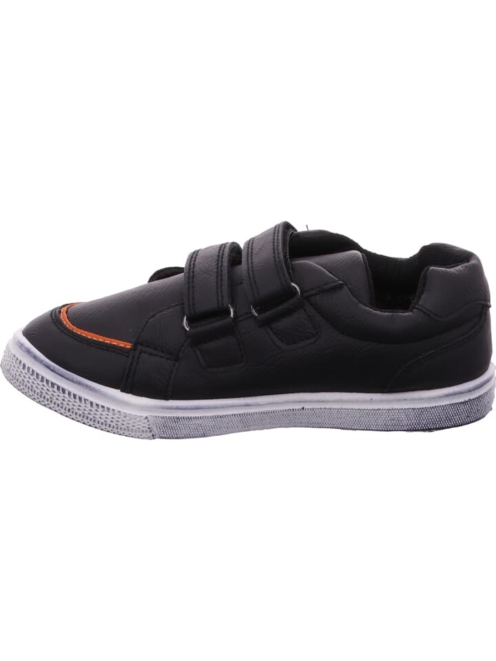 

Тапочки TOPWAY Klettschuhe, черный