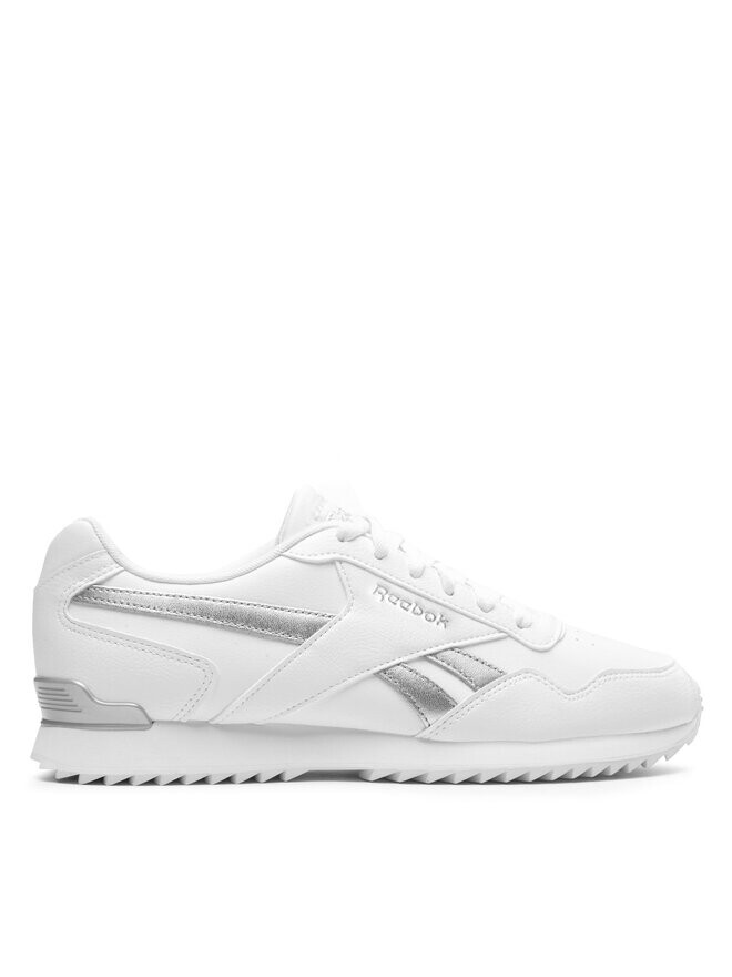 

Кроссовки Reebok, белый
