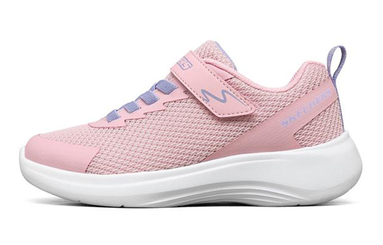 

Кроссовки Skechers Kids Lifestyle Shoes Kids Low-top Pink