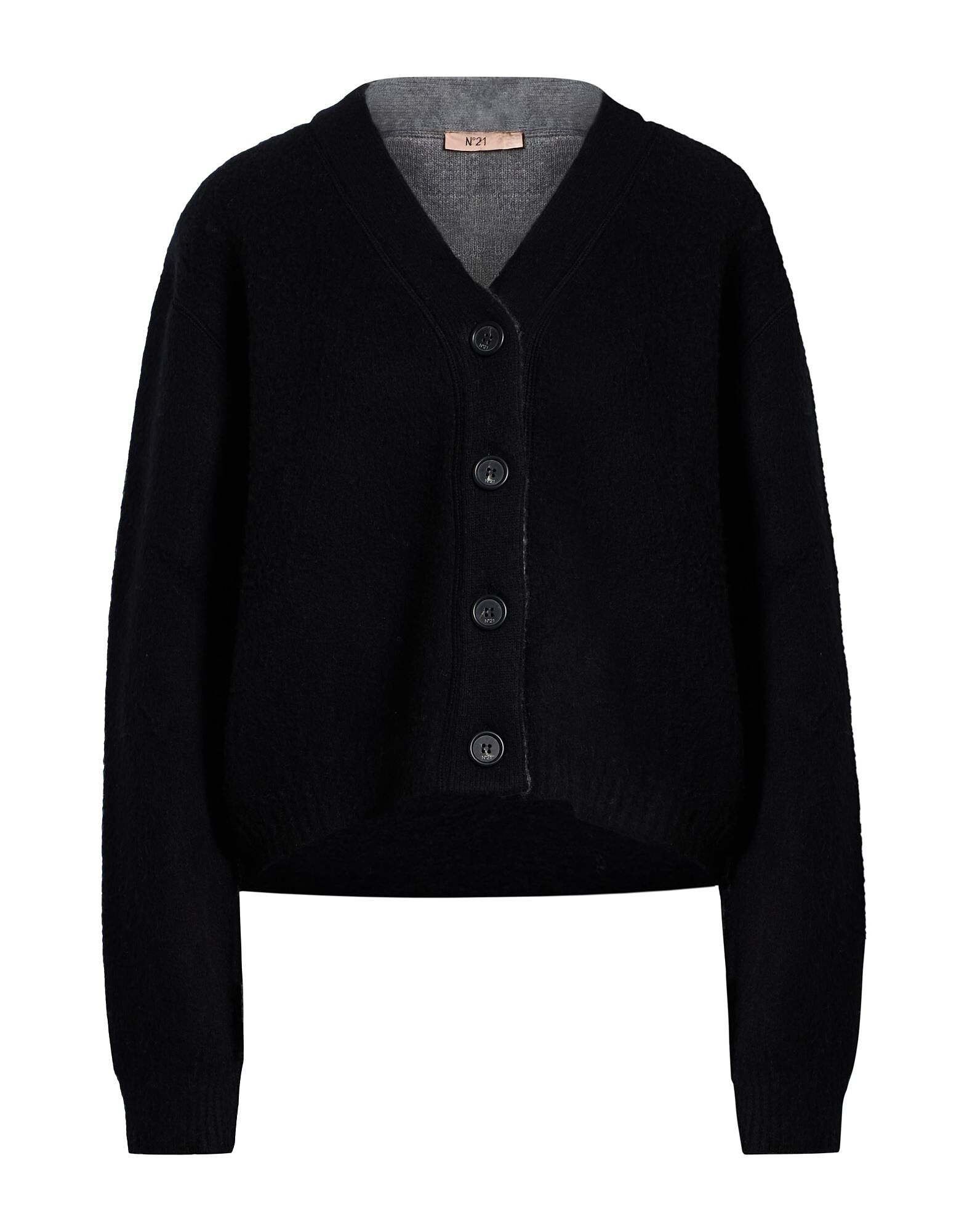 

Кардиган N°21, черный