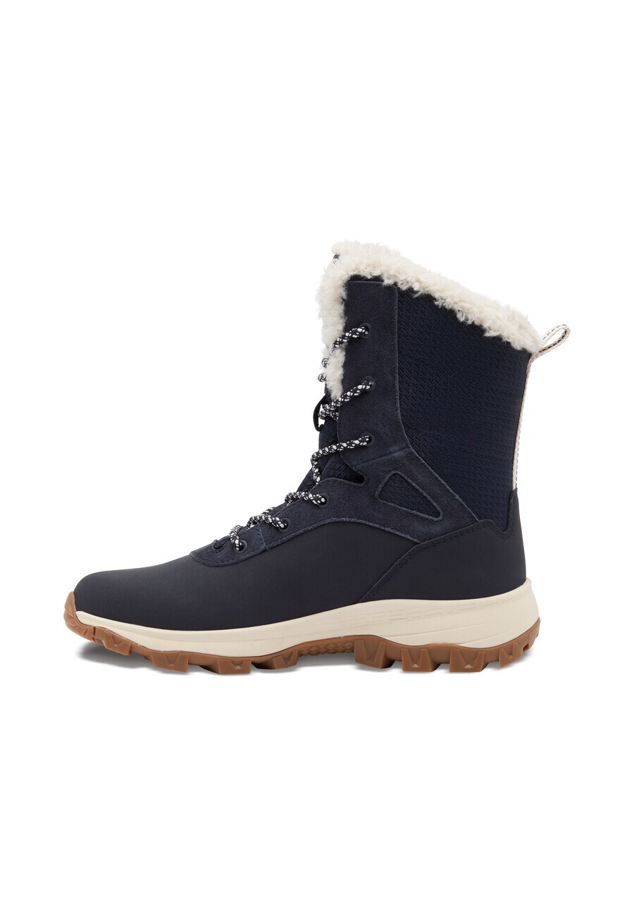 Зимние ботинки JACK WOLFSKIN Boots, темно-синий