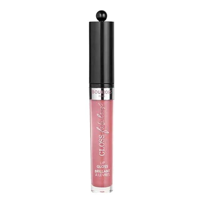 

Блеск для губ Gloss fabuleux Bourjois, цвет 04, 3,5 мл