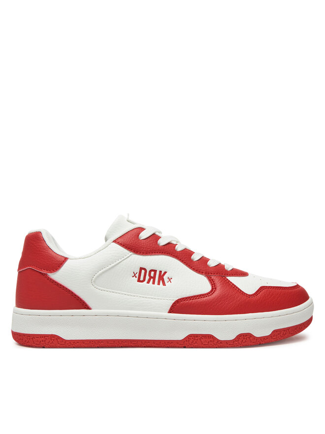 

Кроссовки Dorko, белый