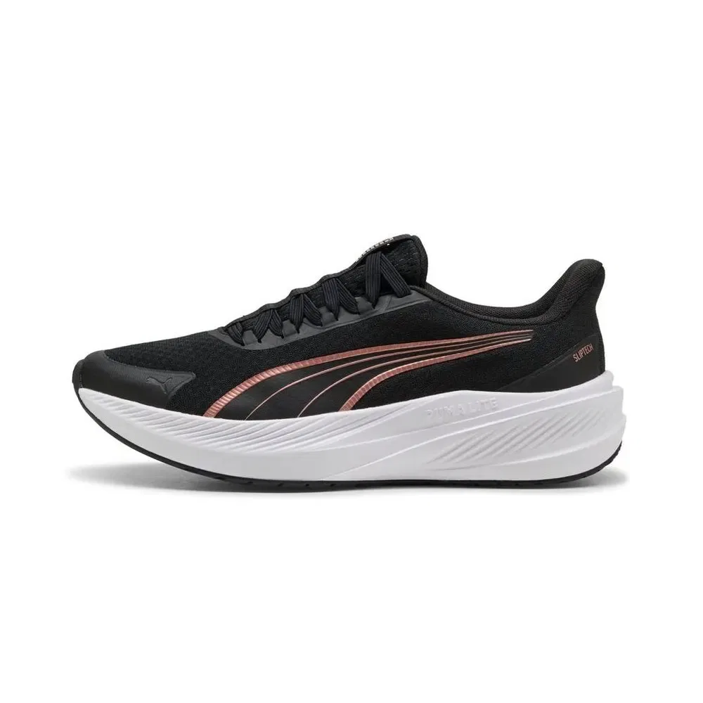 Кроссовки для бега Dasher Lite SlipTech Puma, черный — фото 3
