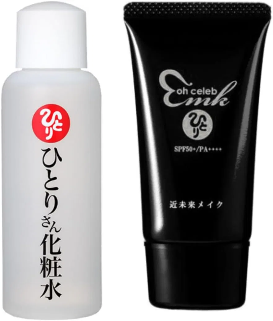 Лосьон для лица Ginza Marukan SPF 50+ 100 мл