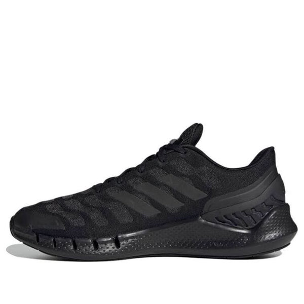 

Кроссовки climacool ventania Adidas, черный