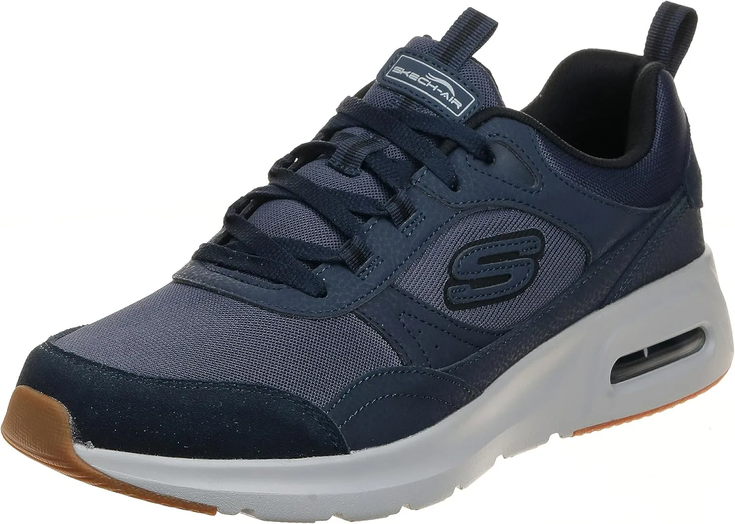 Мужские кроссовки Skechers Skech-Air Court Homegrow, Navy