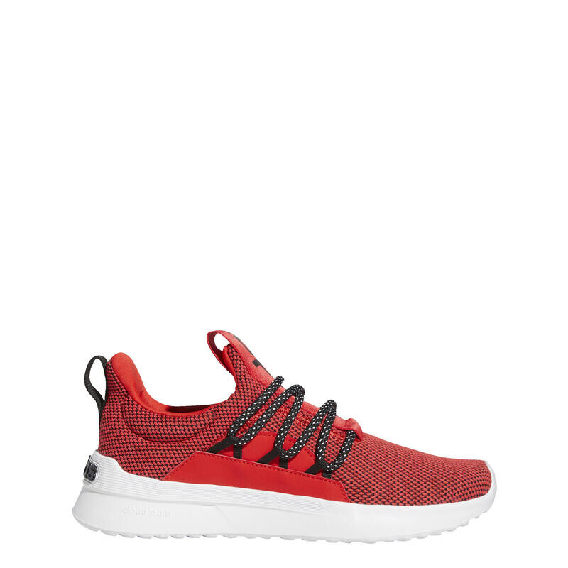 

Кроссовки Adidas, цвет rot/schwarz/weiss