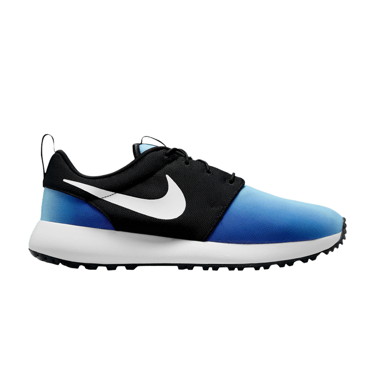 

Кроссовки Roshe Golf Next Nature 'Sky Blue Black', синий