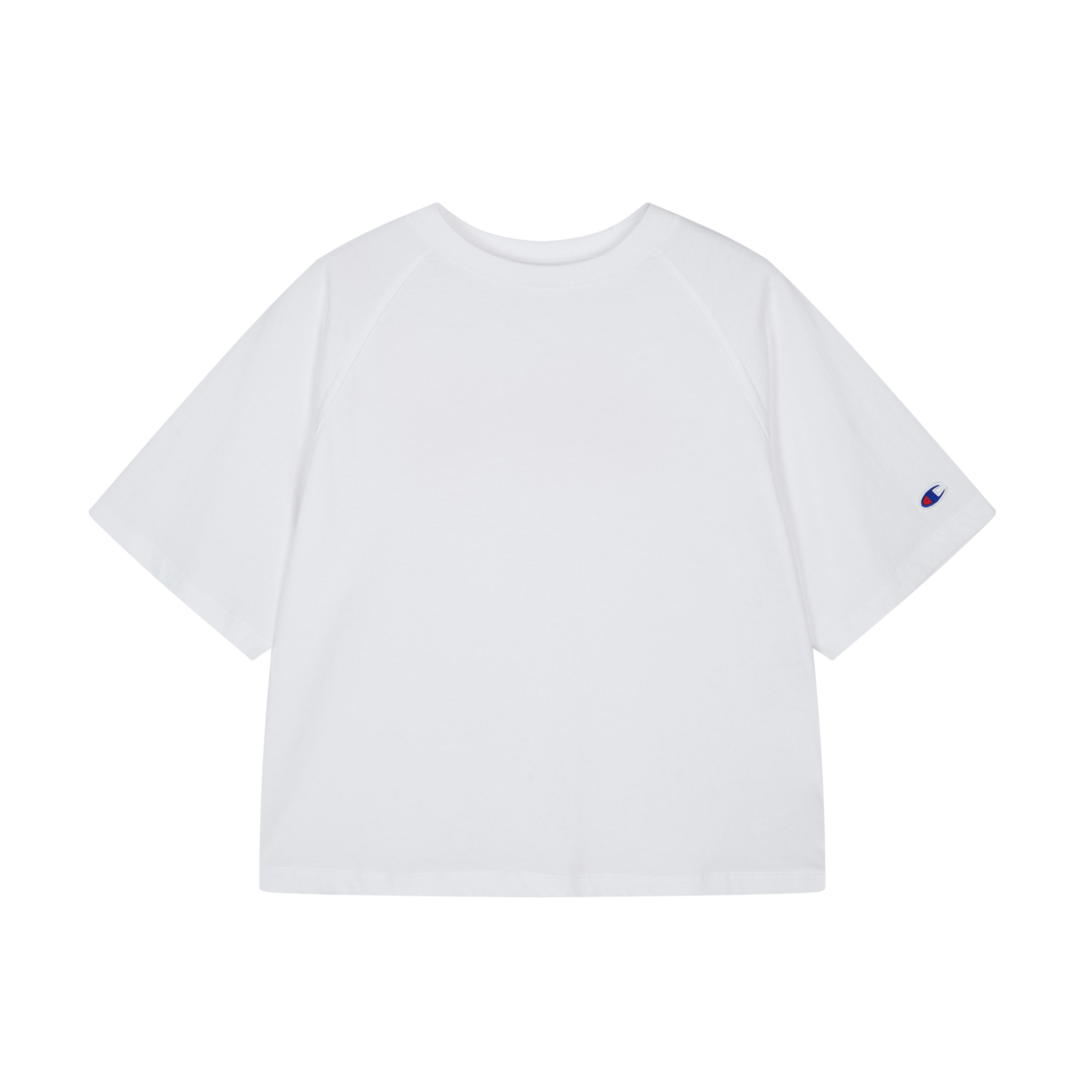 

Футболка SS25 Women's Japan Version Champion, белый