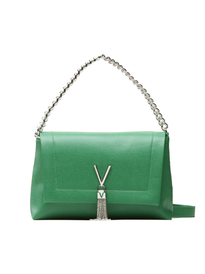 

Сумка Valentino, зеленый