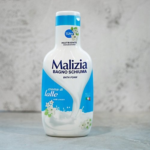 Набор итальянских продуктов MALIZIA с молочными белками — фото 4