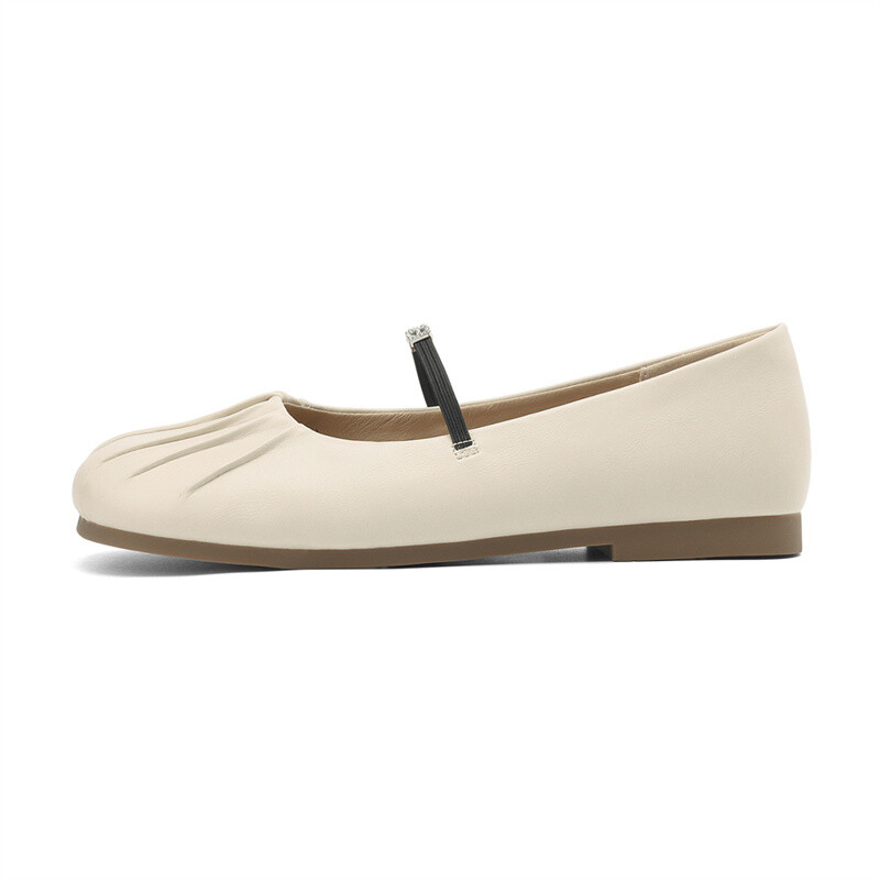 

Туфли женские повседневные Women's Casual Shoes Women's Josiny, желтый
