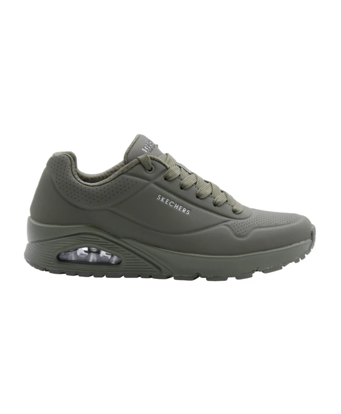 

Кроссовки «Галатея» Skechers, зеленый