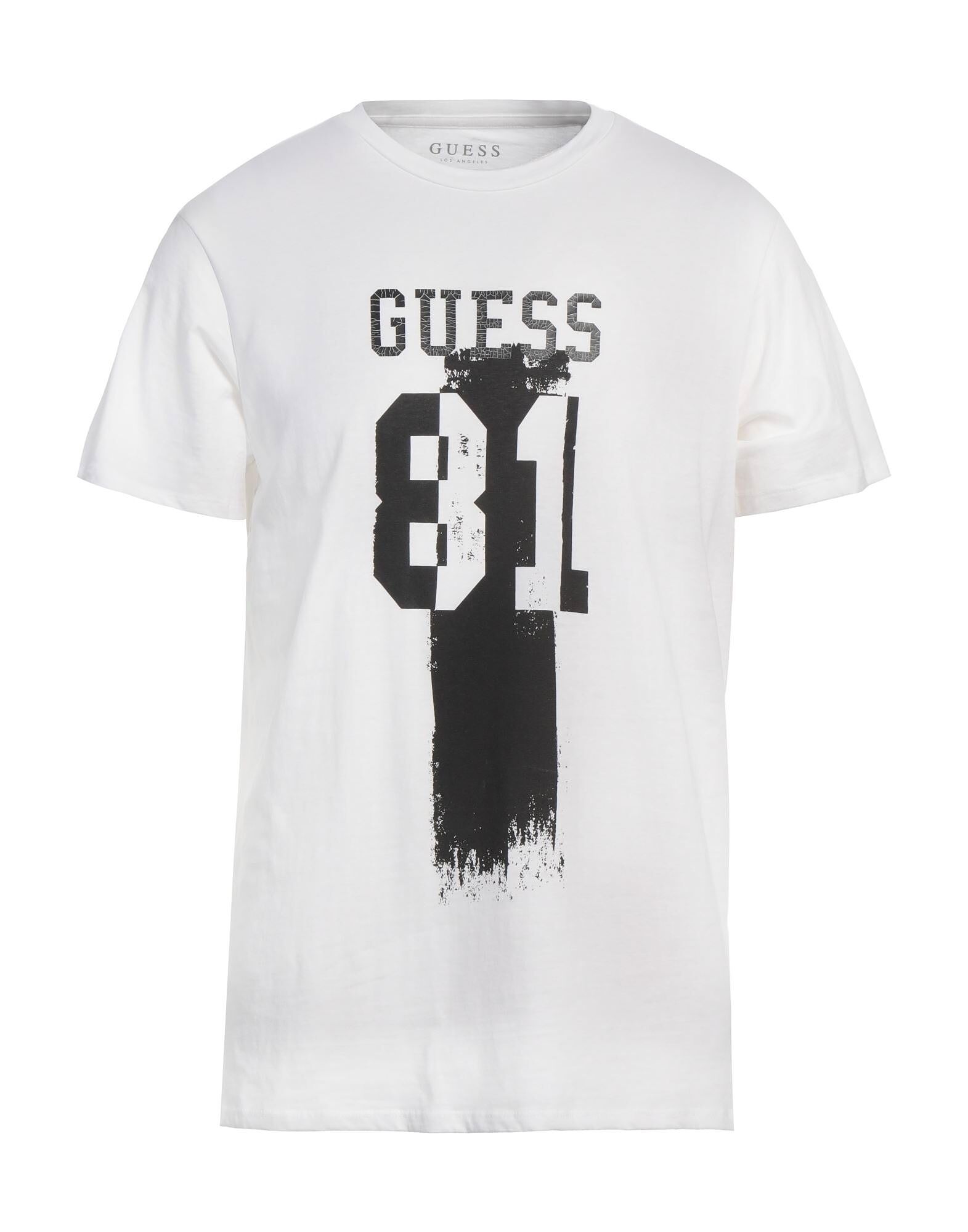 

Футболка Guess, белый