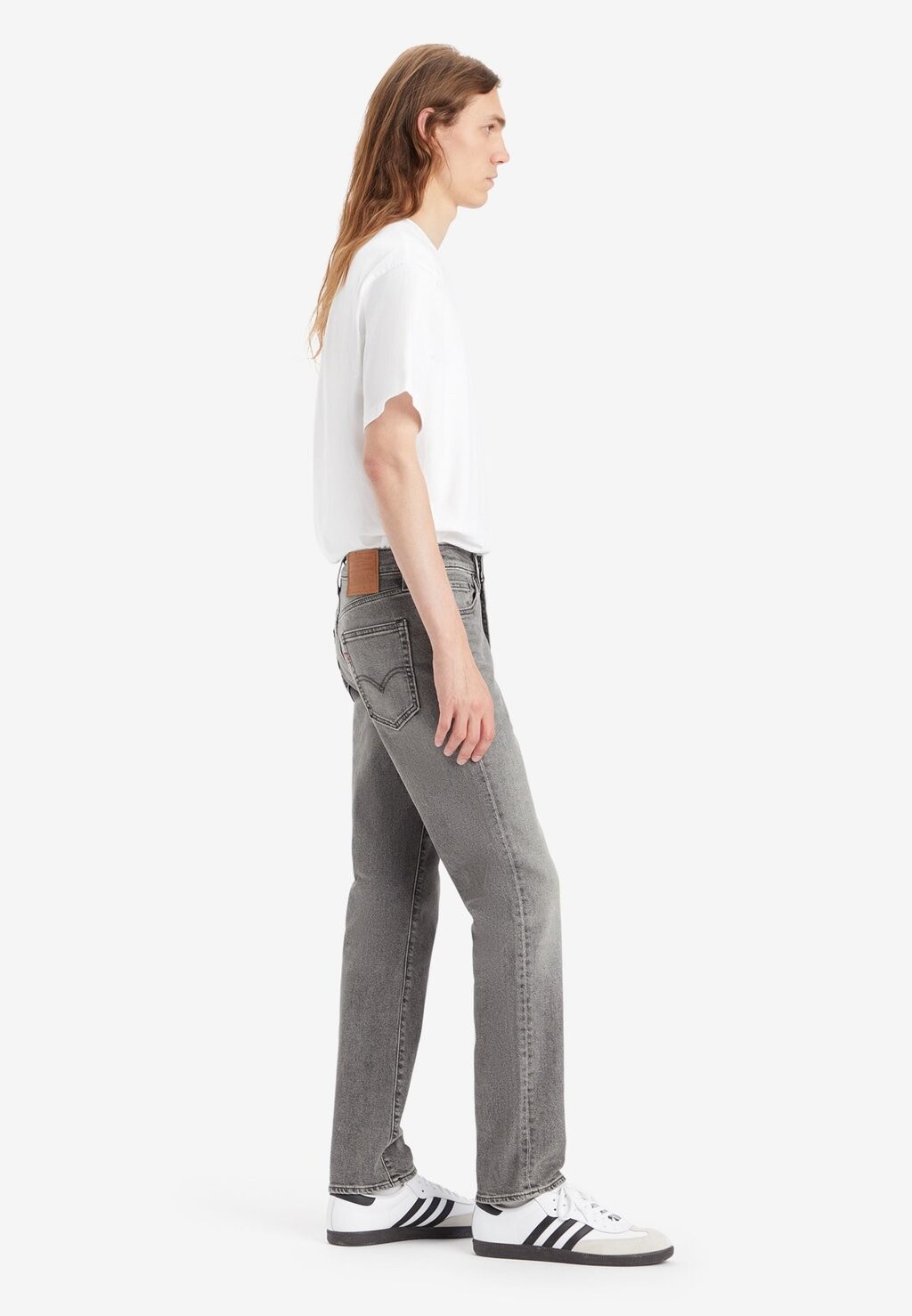 джинсы узкого кроя 511 Slim Levi's, цвет whatever you like — фото 4
