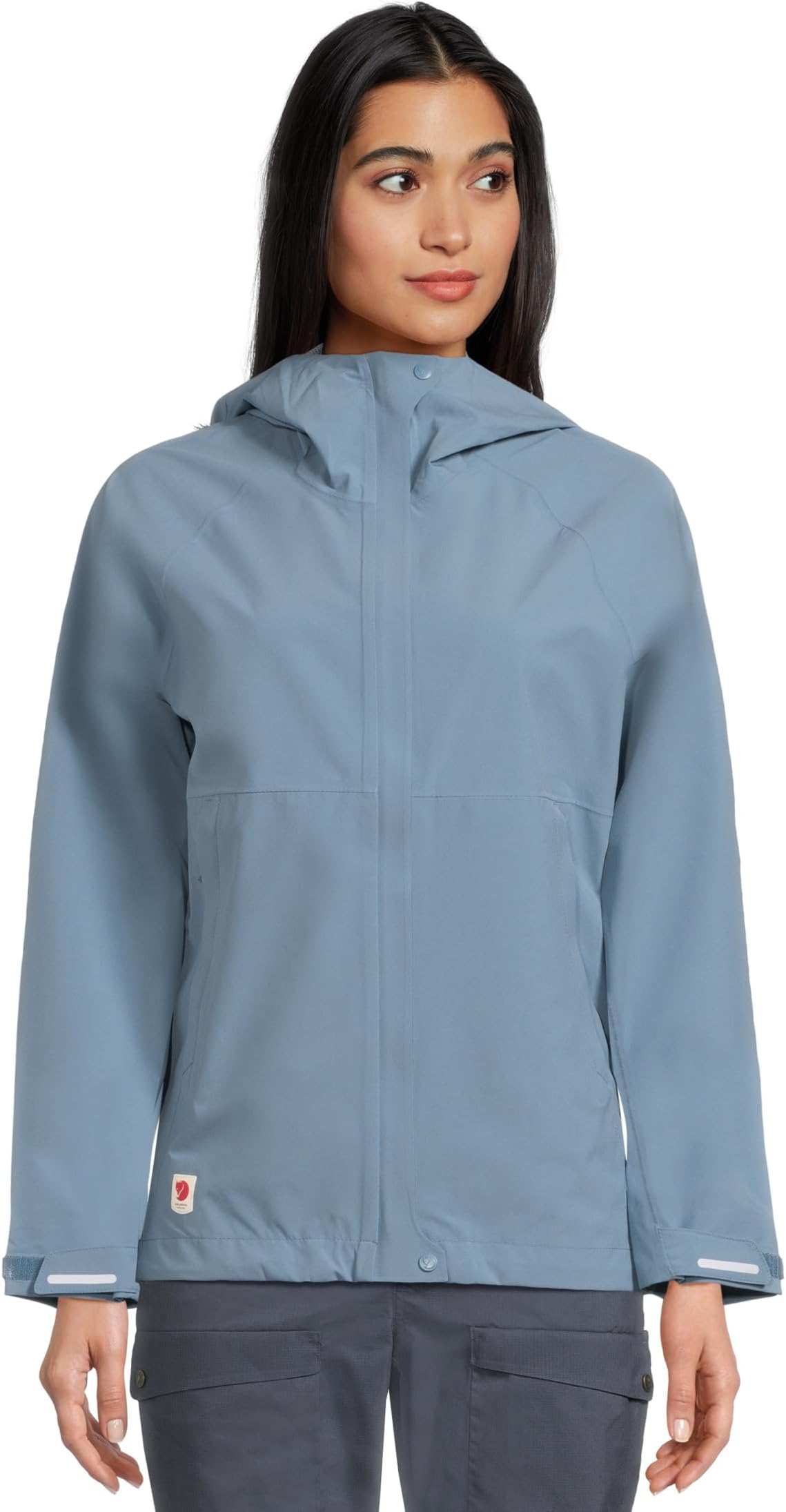 

Куртка Fjällräven HC Hydratic Trail Jacket, цвет Dawn Blue