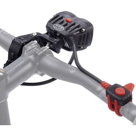 

Дистанционная фара Pro 4200 Enduro NiteRider, черный
