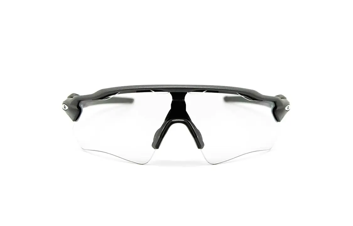 

TR90 Оправы для очков нестандартной формы Унисекс Black Oakley