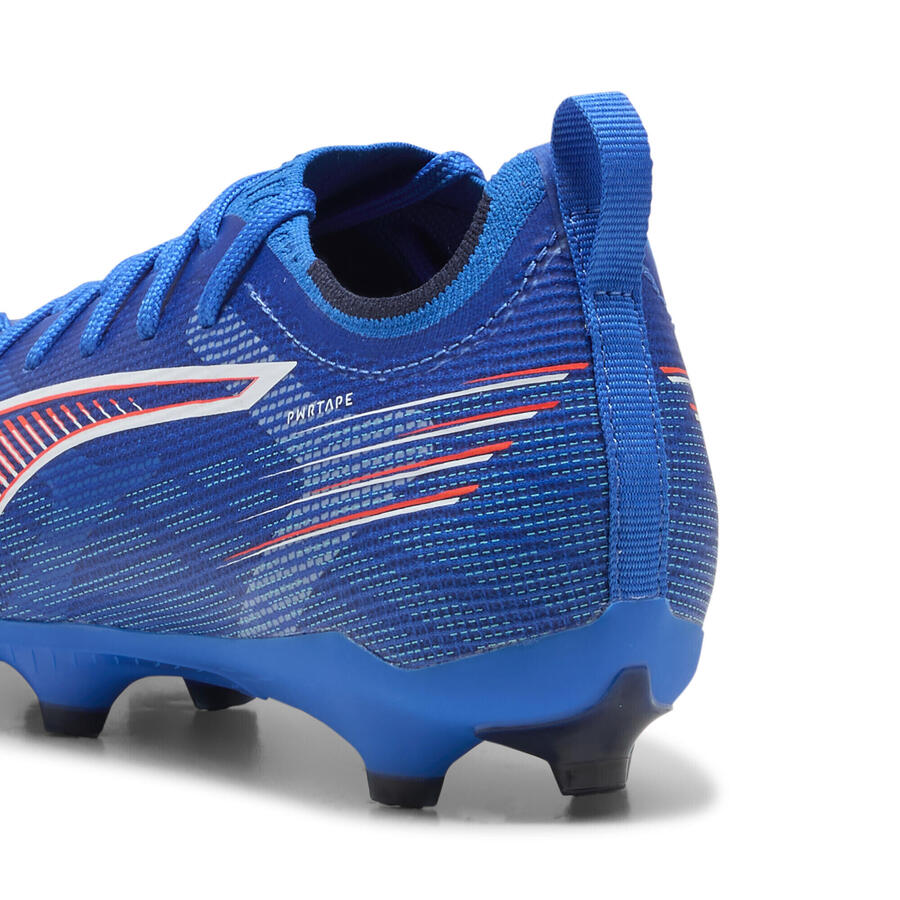 Футбольные бутсы ULTRA 6 PRO FG/AG для молодежи PUMA — фото 2