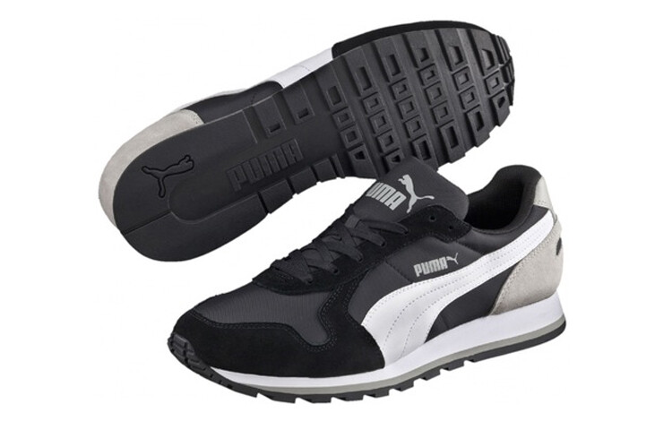 Puma ST Runner V2 Кроссовки Женские — фото 3