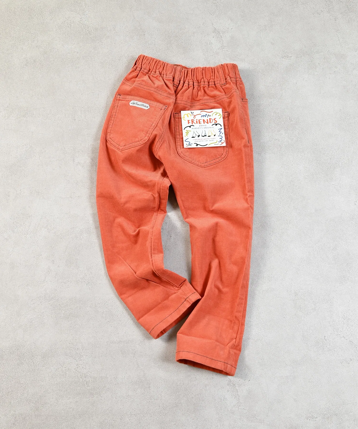 Детские брюки Life Support Products FRIENDS PANT — фото 4