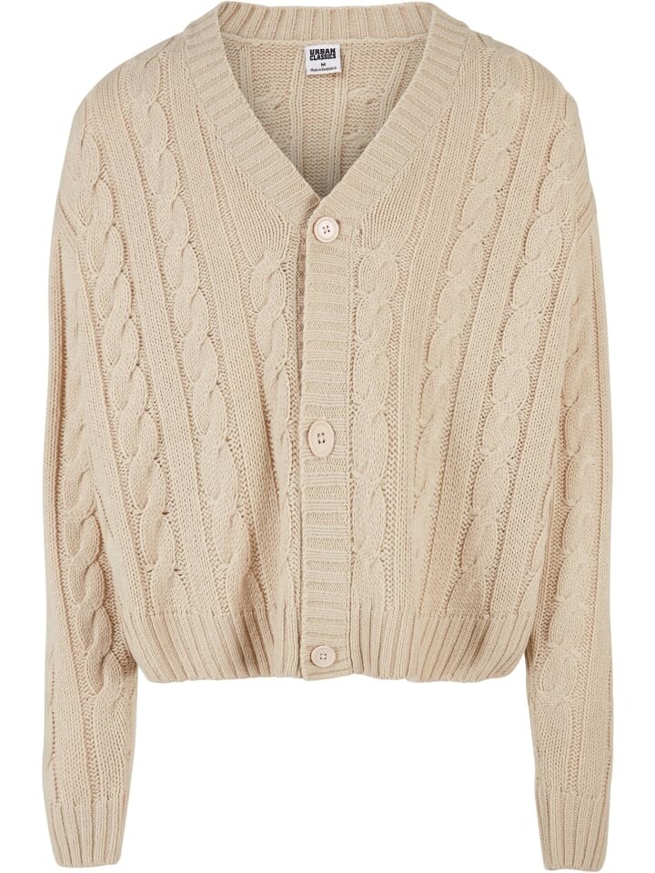 

Кардиган Urban Classics, цвет softseagrass