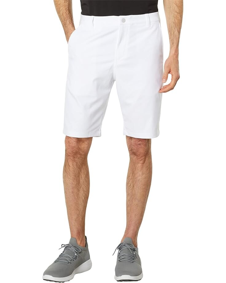 

Шорты PUMA Golf Dealer 10", цвет White Glow