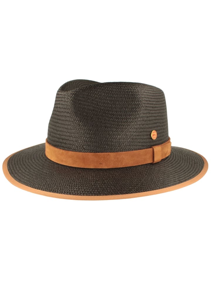 

Шляпа Mayser, черный