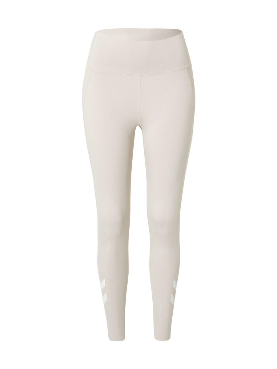 

Узкие спортивные брюки Hummel MT GRACE, светло-серый