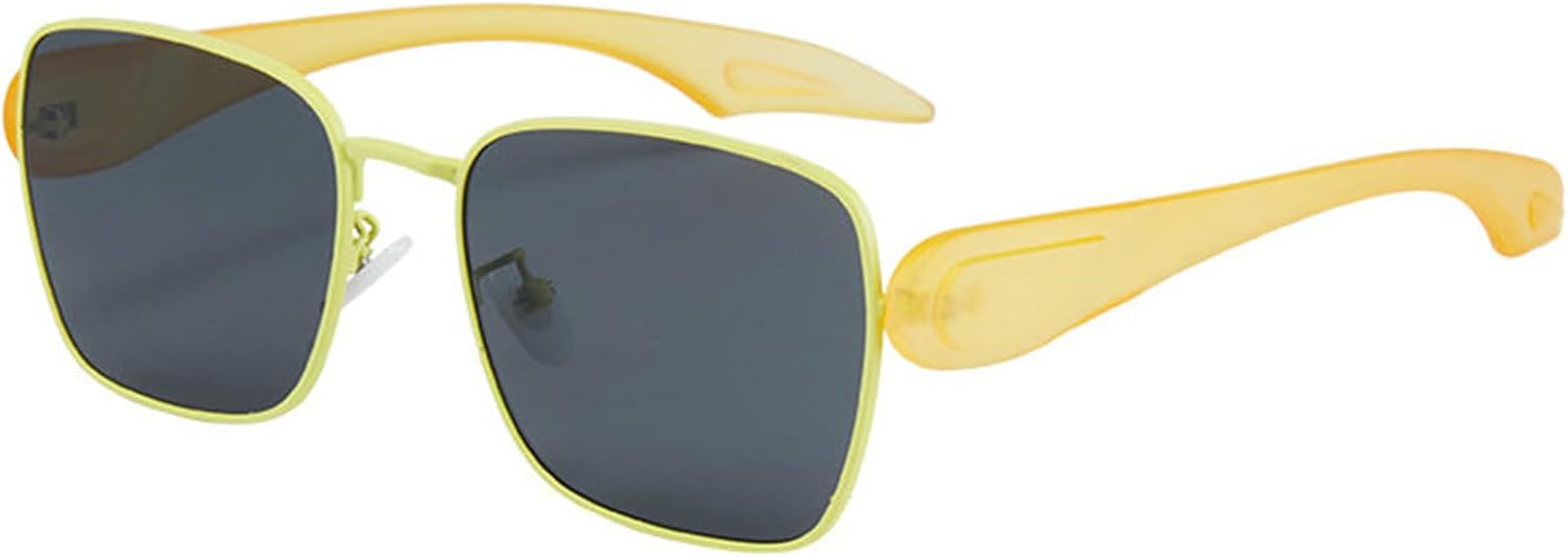 

Солнцезащитные очки Willochra в стиле ретро с золотистым металлическим покрытием, квадратной формы, для женщин и мужчин, узкие прямоугольные, черные, с защитой от ультрафиолета UV400, C5