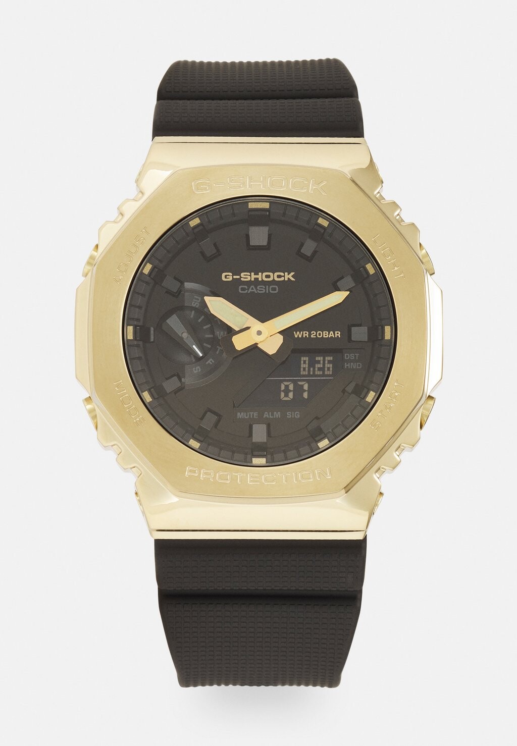 

Часы G-SHOCK
