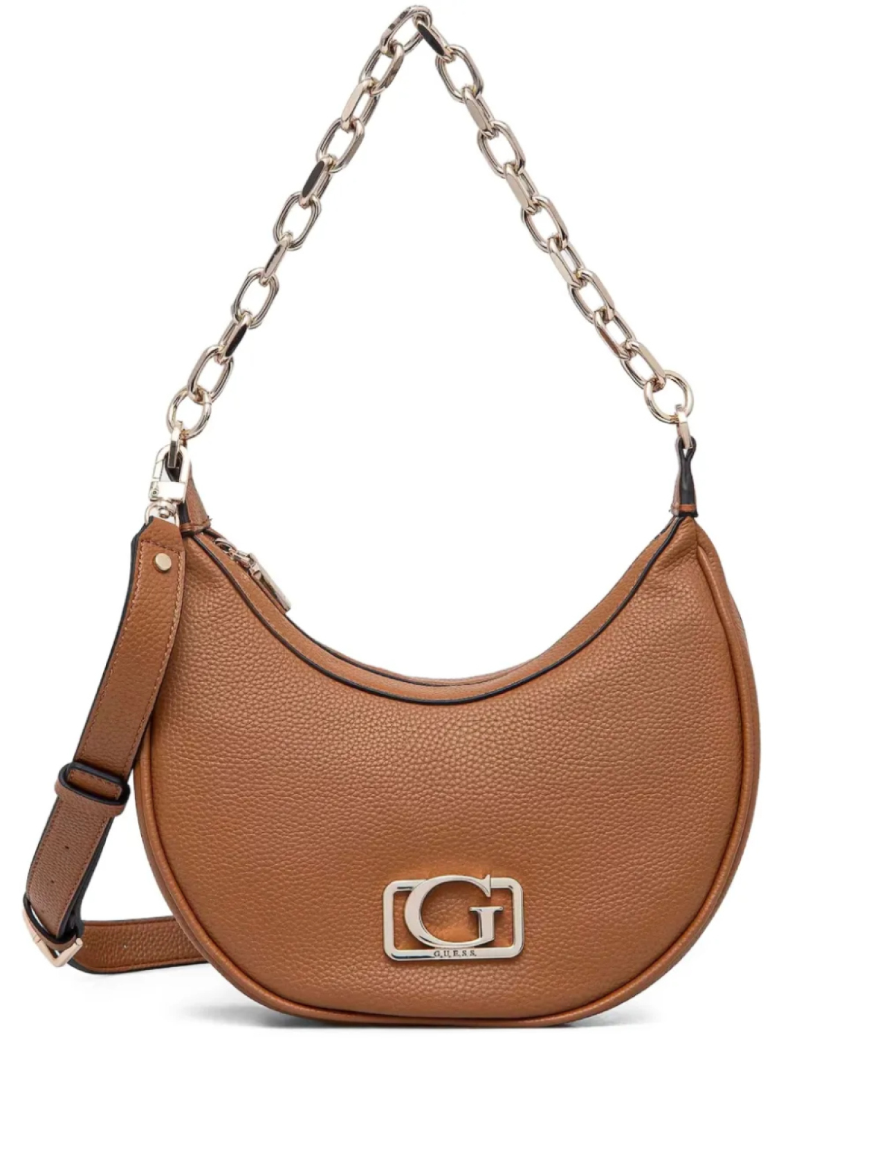 

Сумка через плечо Circe GUESS USA, коричневый
