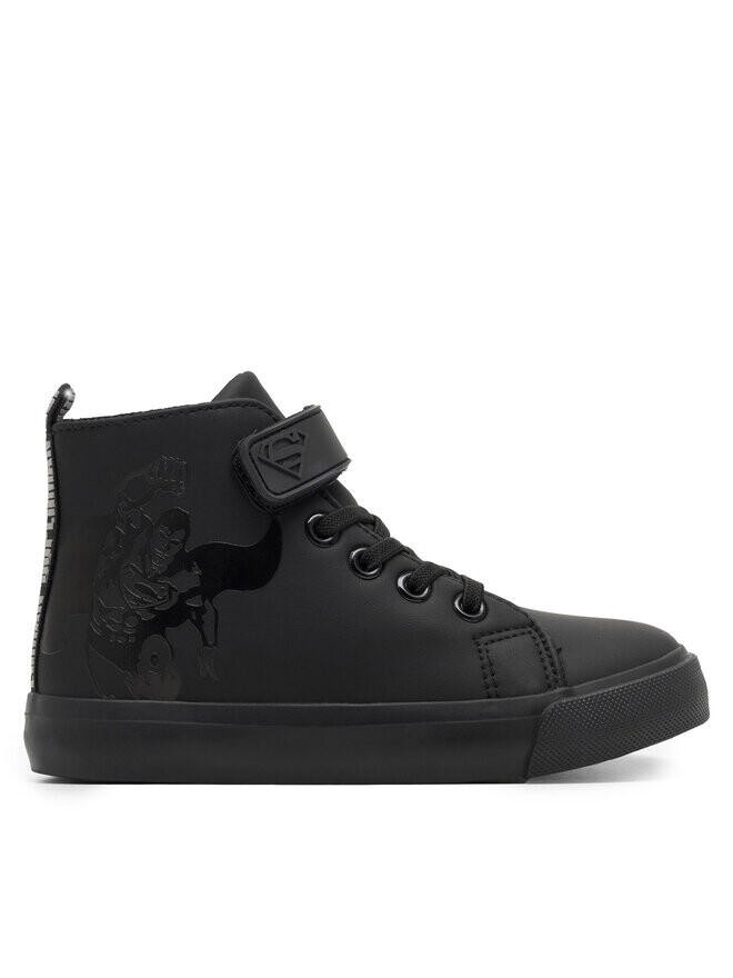 

Кроссовки Superman CP91-AW23-60WBSUM, черный