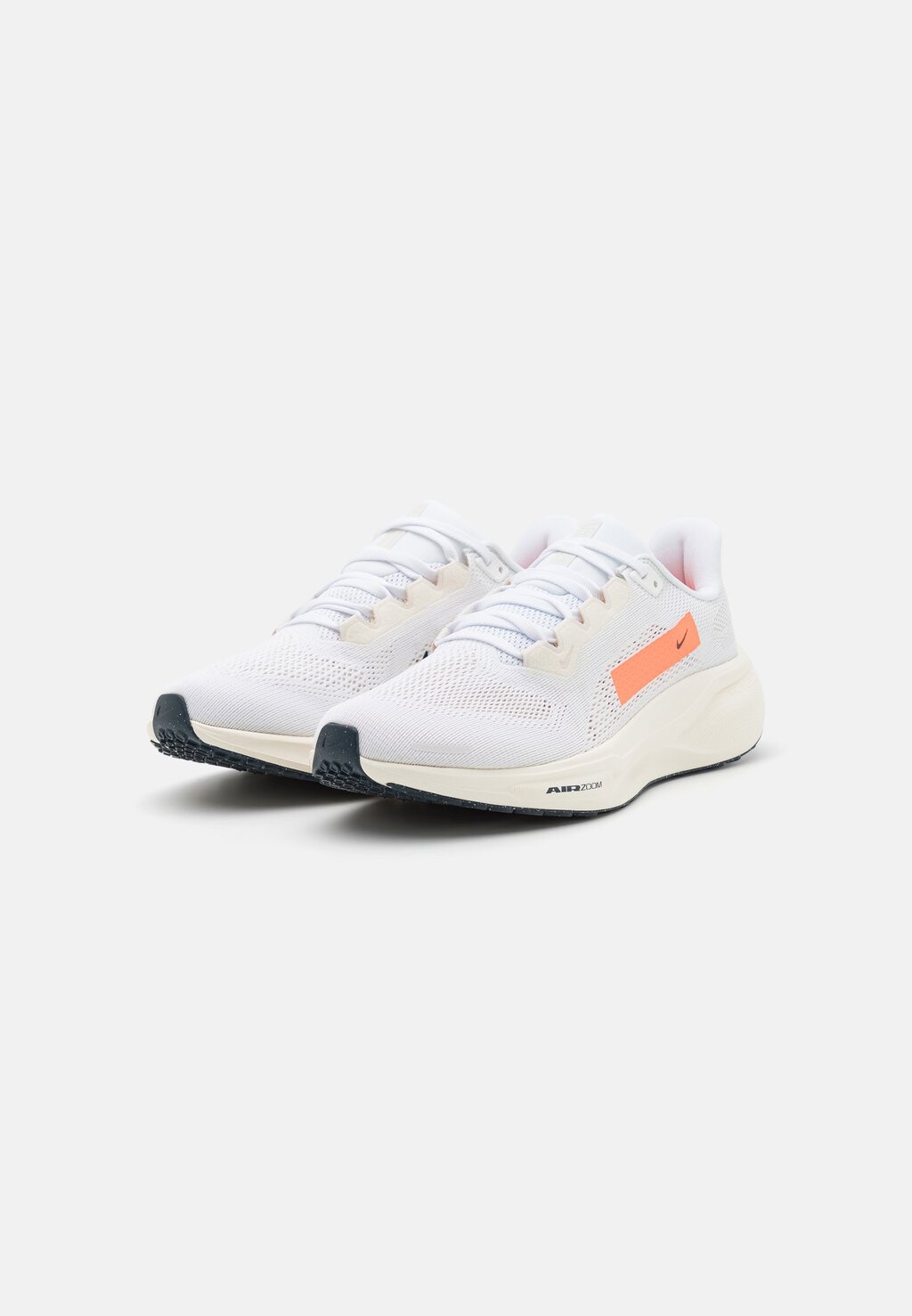 

Кроссовки для бега AIR ZOOM PEGASUS 41 Nike Performance, белый