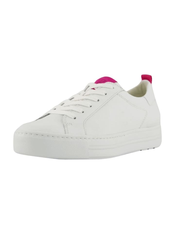 

Низкие кроссовки Paul Green Low, белый