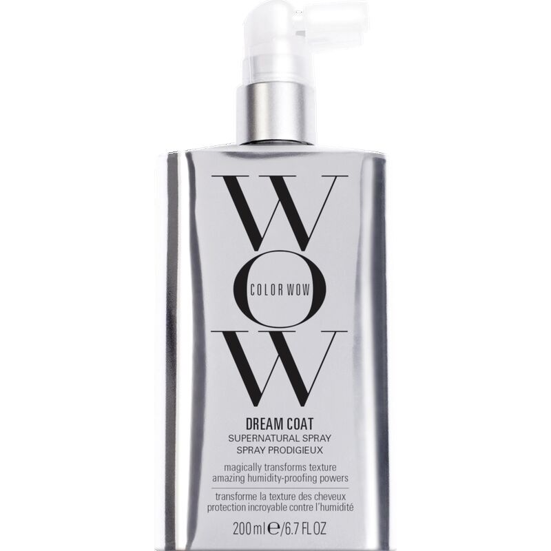 

Dream Coat Сверхъестественное Спрей Color Wow, 200 ml