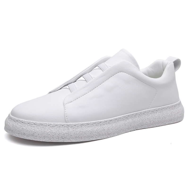 

Низкие мужские кроссовки ENRICO COVERI, White