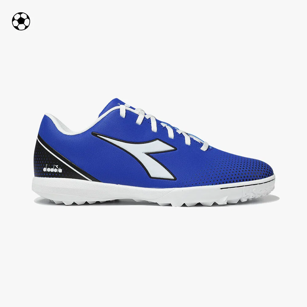 Мужские синие кроссовки Pichichi 7 TFR от Diadora