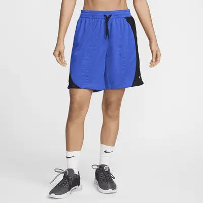 

Шорты Nike Essential, цвет Hyper Royal/Black/White