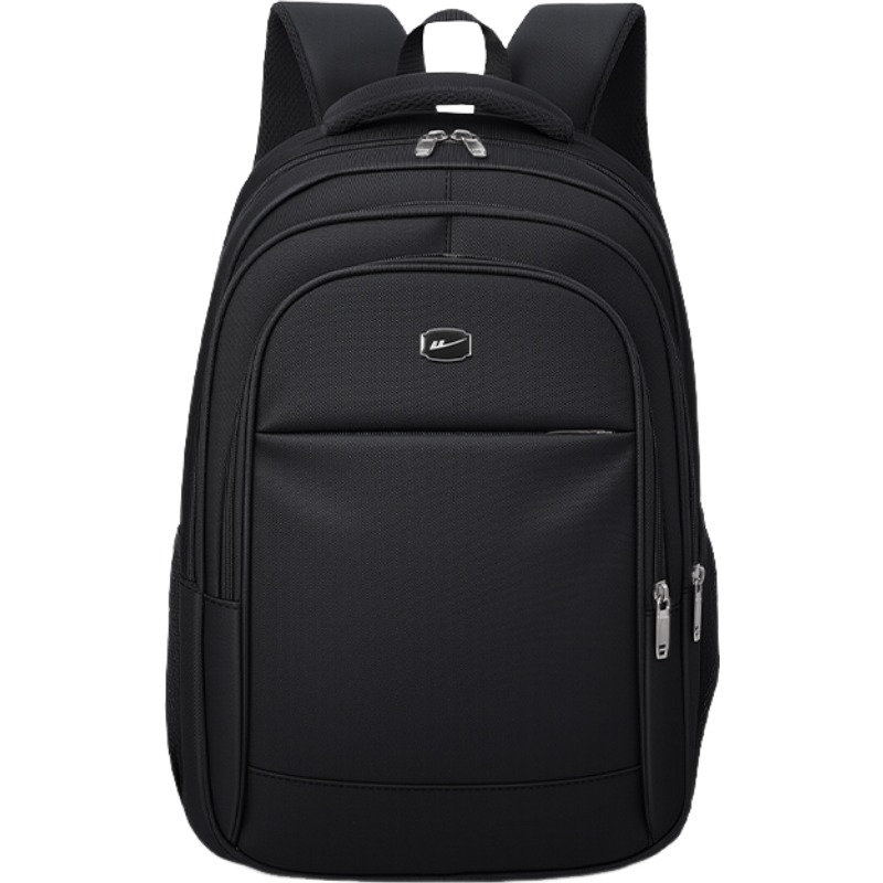 

WARRIOR Рюкзак Oxford Unisex Black