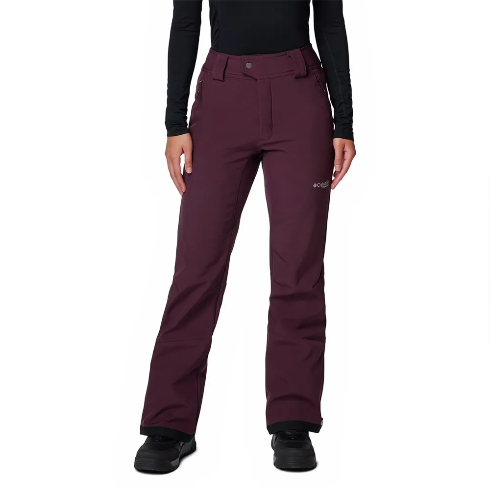 

Брюки Columbia Roffee Ridge VI, фиолетовый
