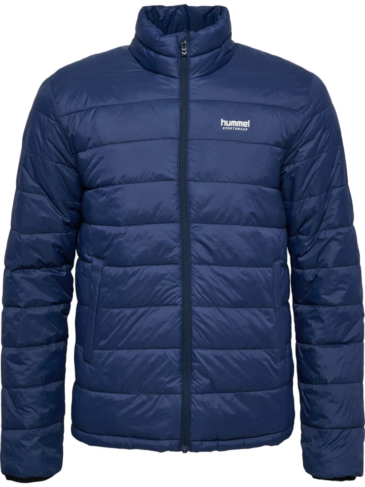 

Куртка Hummel Hmlwind Herren, цвет dress blues