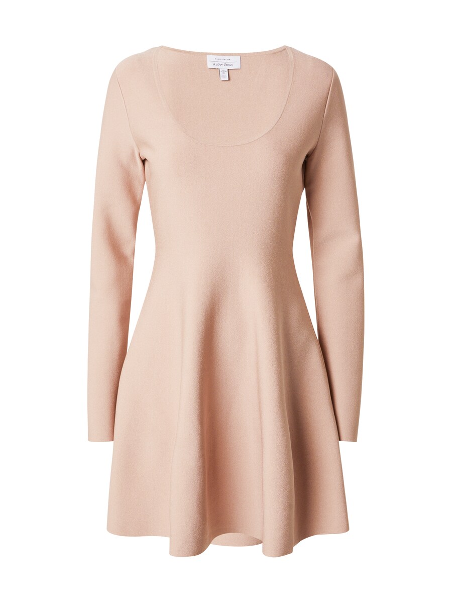 

Платье & Other Stories, бежевый