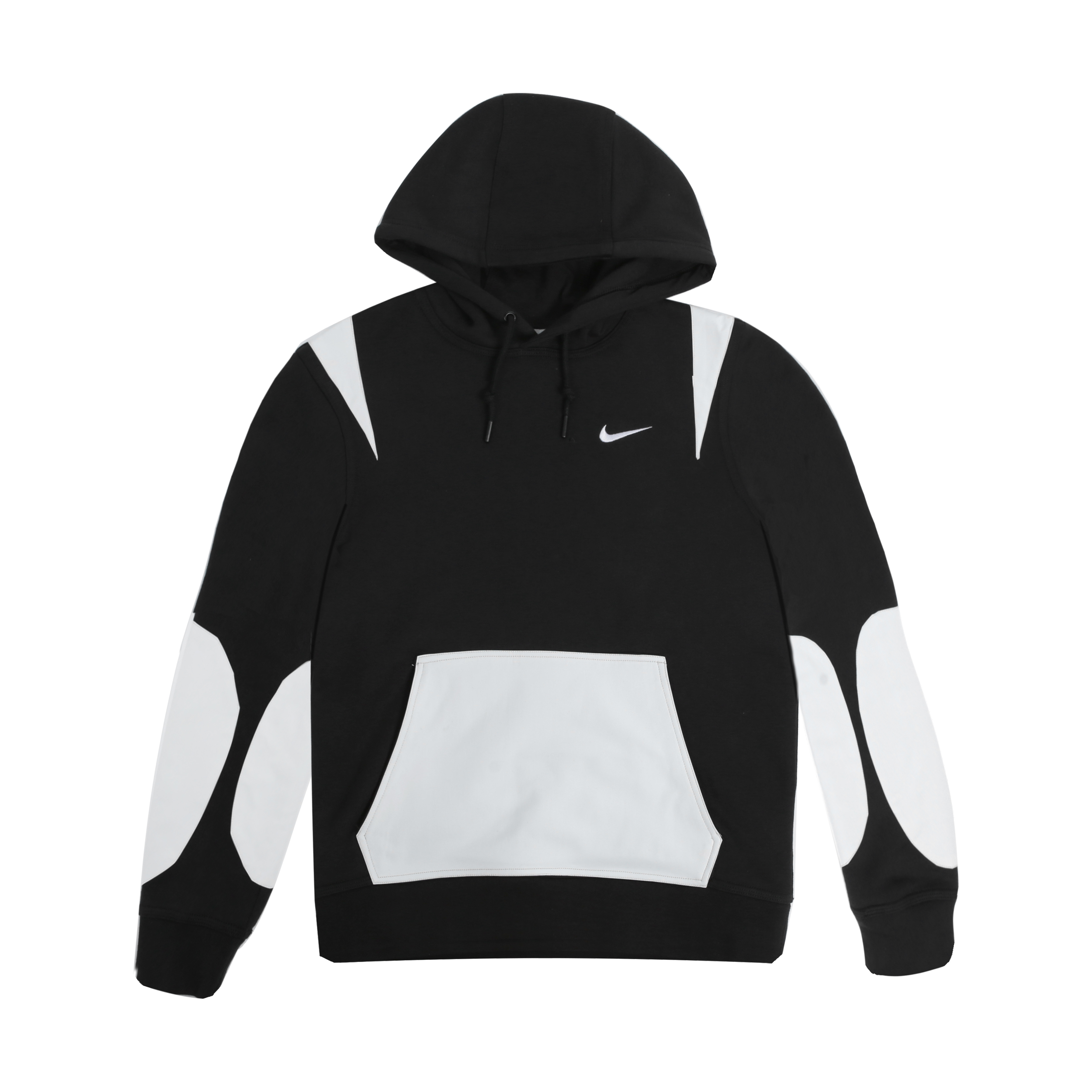 

Nike Свитшот мужской черный