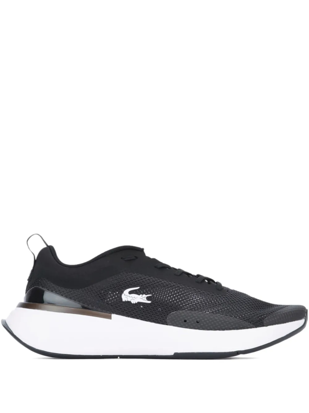 

Кроссовки Neo Run Evo Lacoste, черный