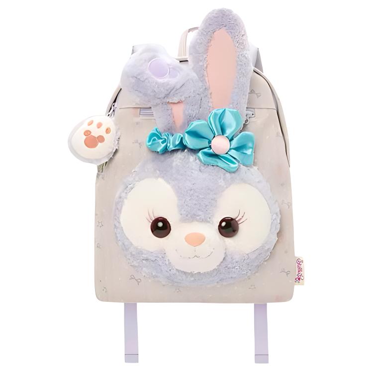 

Disney Тканевый рюкзак обычный женский фиолетовый, Purple