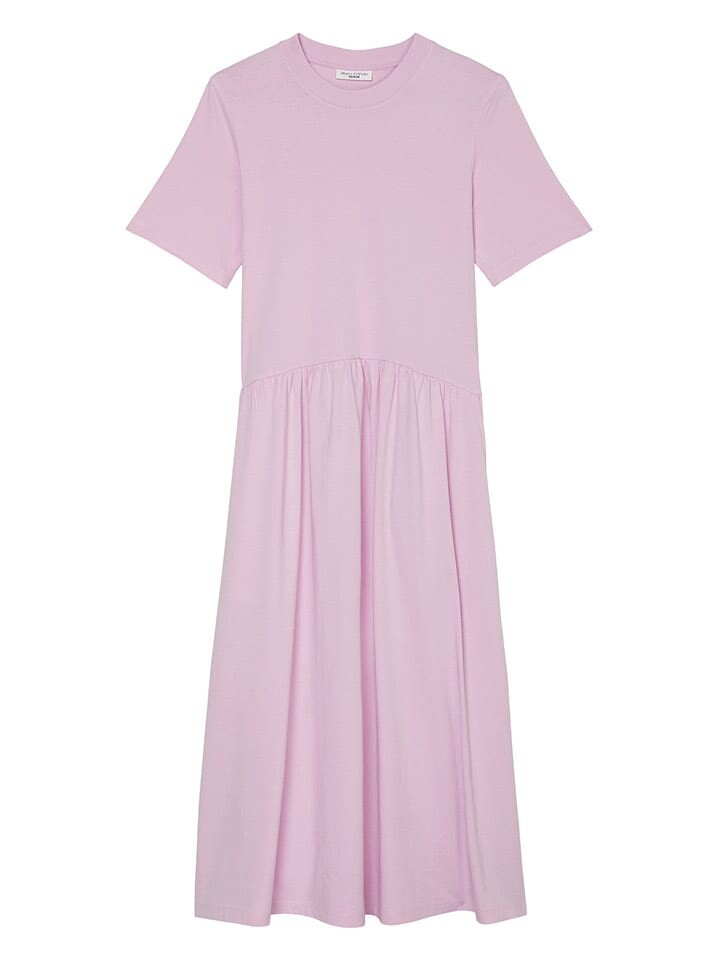 

Длинное платье Marc O´Polo, сиреневый
