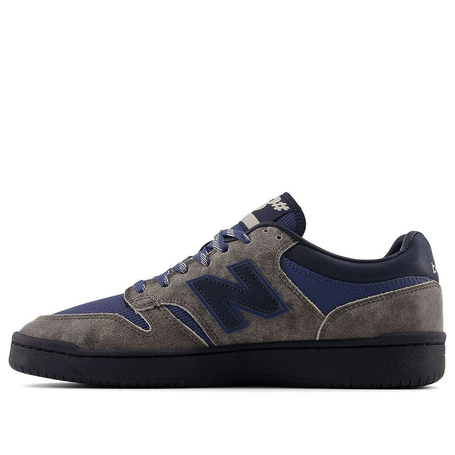 

Кроссовки New Balance Numeric 480 'Grey Navy', серый