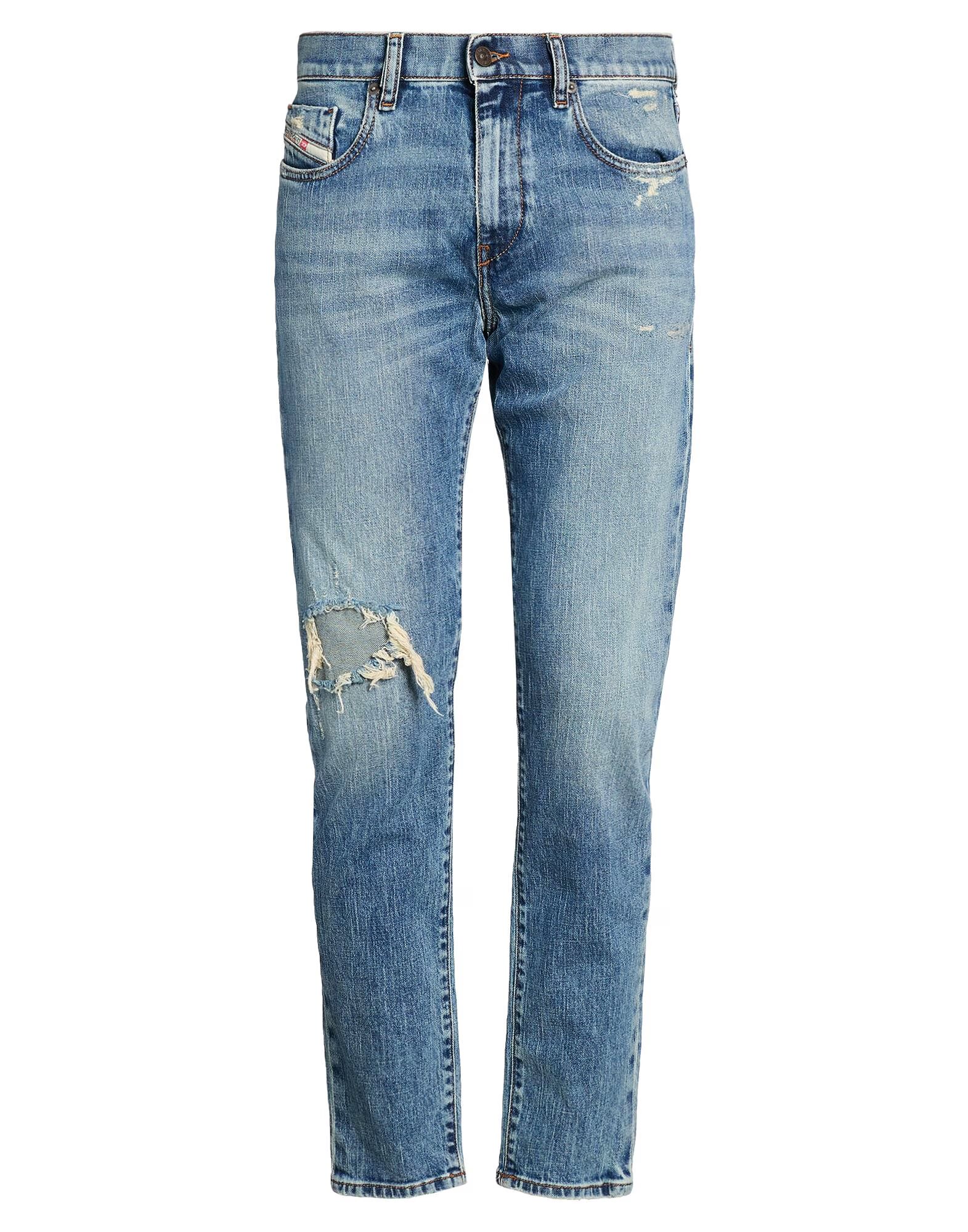 

Джинсы Diesel, синий